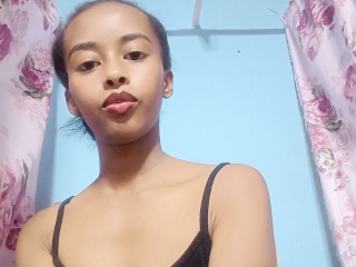 Tiphanyamour's Sexcam