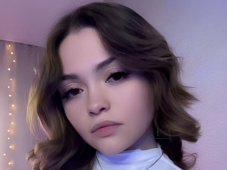 Tirasolenne's Sexcam