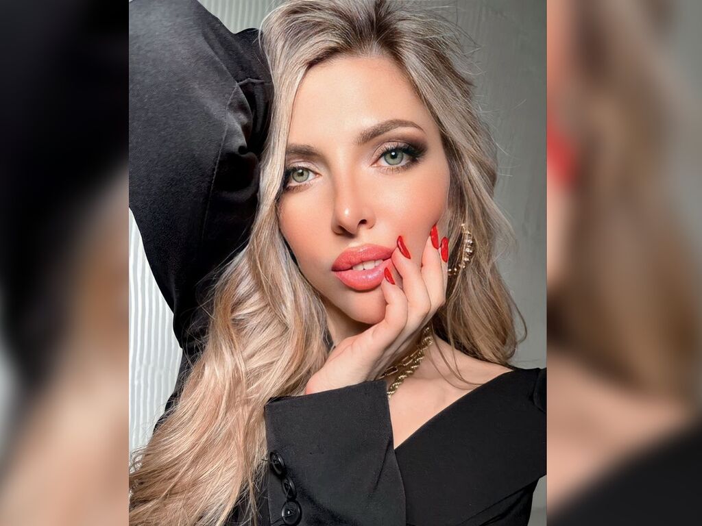 Profil de Tishaallure - Photo n°0