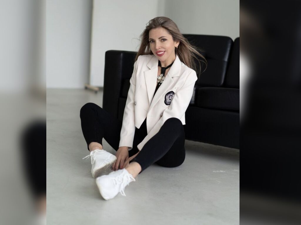 Profil de Tishaallure - Photo n°1