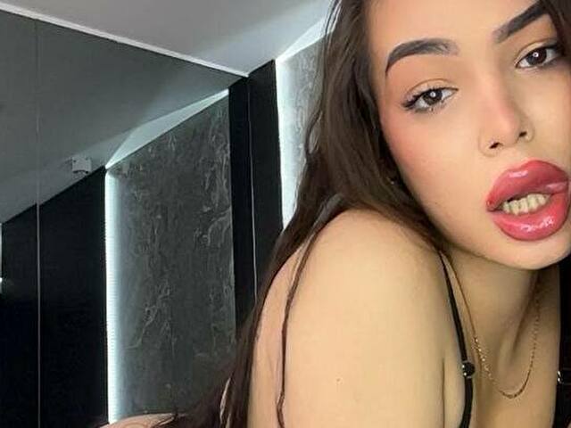 Profil de TishaDesiree - Photo n°2