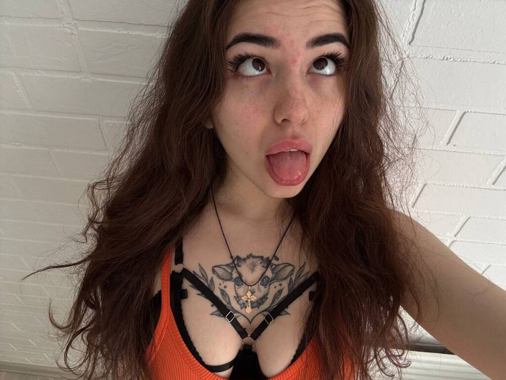 Tishweaber's Profil - Bild n°1