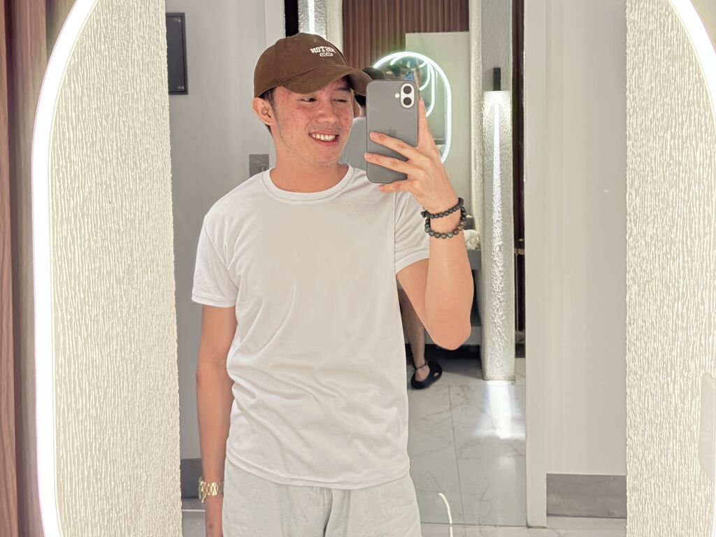 Tisoyemerson's profile - Image n°1