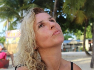 Webcam sex met Titalove