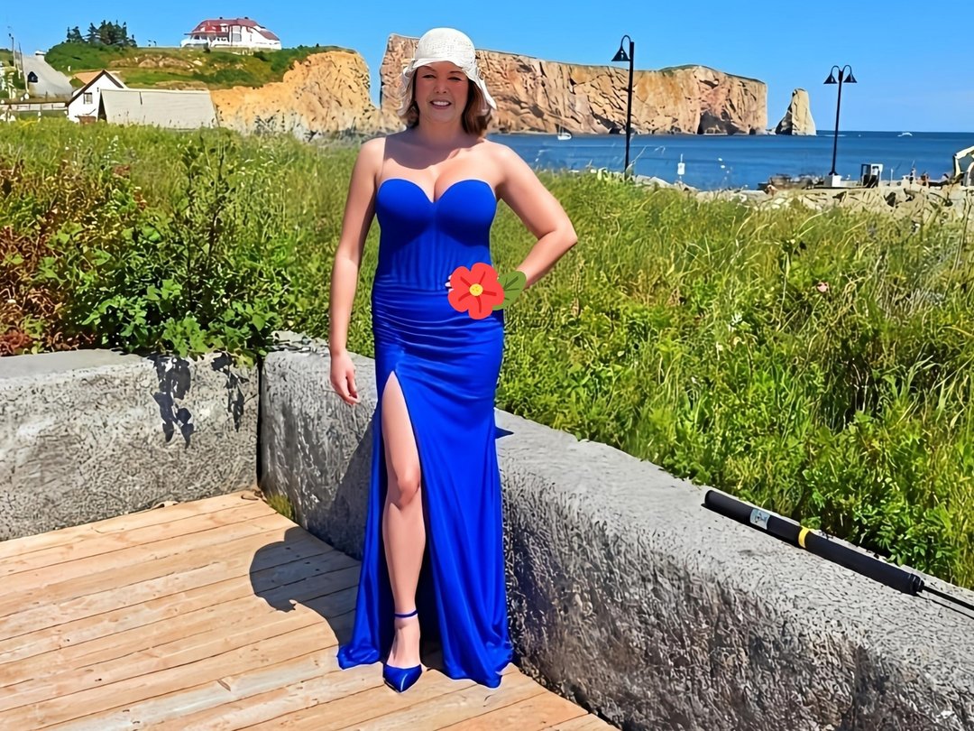 Perfil con TITANIC_TITS - Imagen  n°3