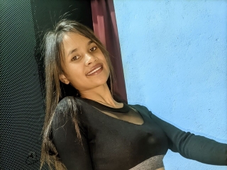 Titianna's Sexcam
