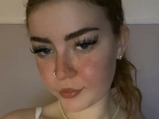 Tittylilly's Sexcam