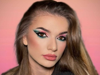 Sexo por webcam con Tlffany