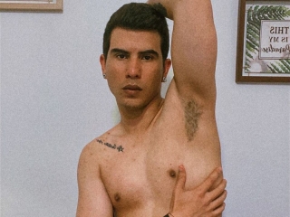 Tobbycollins's Sexcam