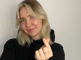 Sexo por webcam con Tobitymeson