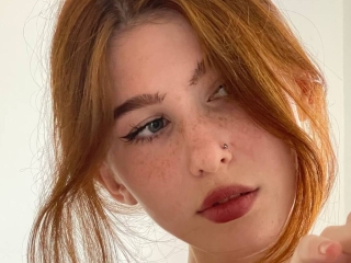 Sexo por webcam con Toccarawinnie