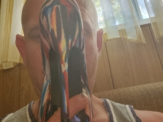 Sexo por webcam con Toesmeller69