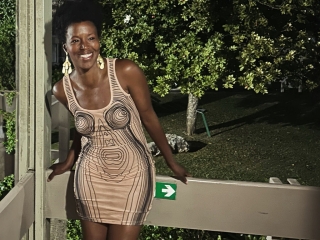 Profil de Toffeebrown