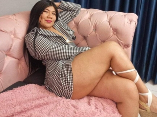 Tokiogirl69's Sexcam