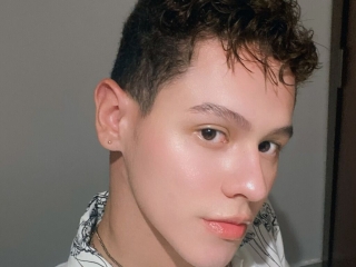 Sexo por webcam con Tokiomorris