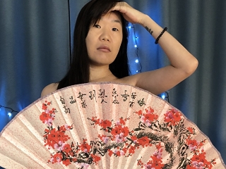 Sexcam Live Show von Tokiotannaka