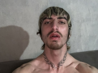 Tokiowilson's Sexcam