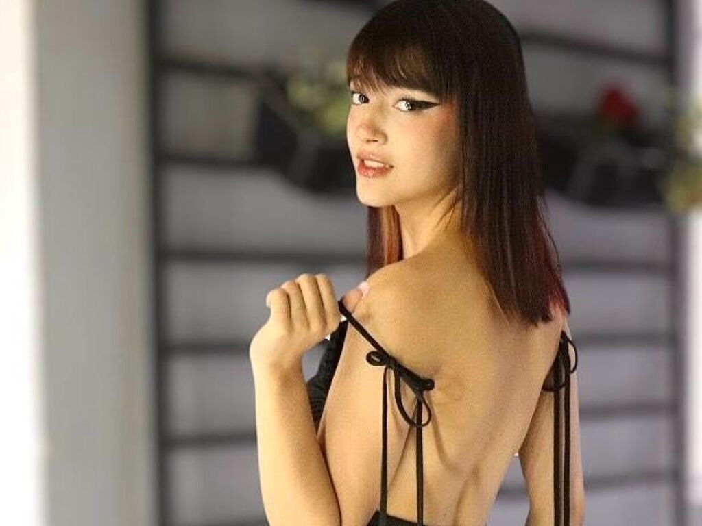 Tokyorey' profilo - Immagine n°1