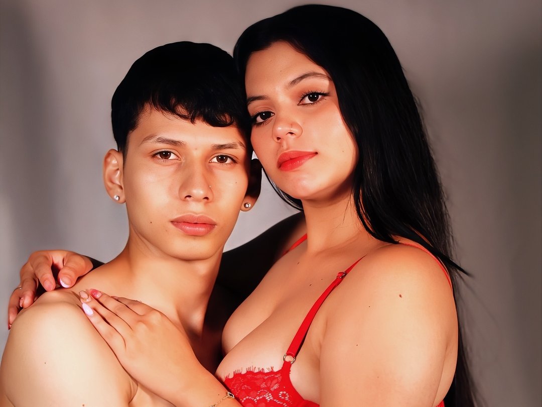 Tom_And_Bunny's profile - Image n°0