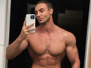 Webcam sex con Tom_Hard