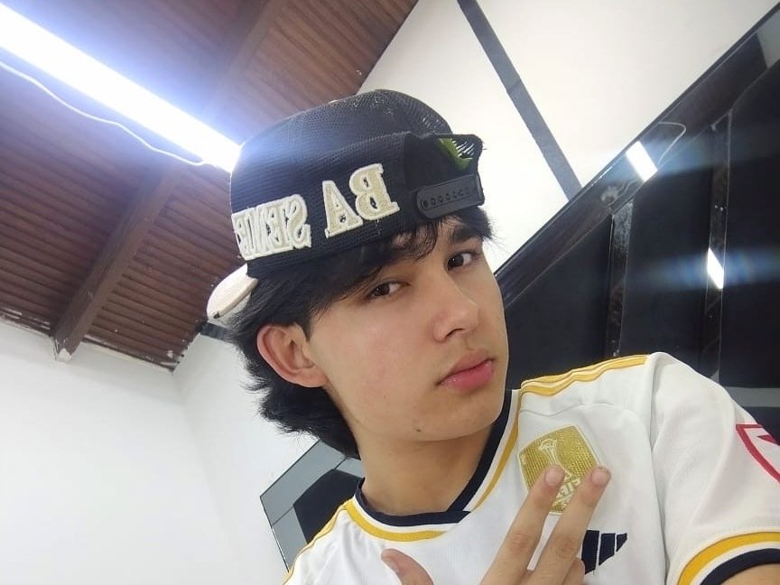 Tom_Hot20's profiel - Afbeelding n°0