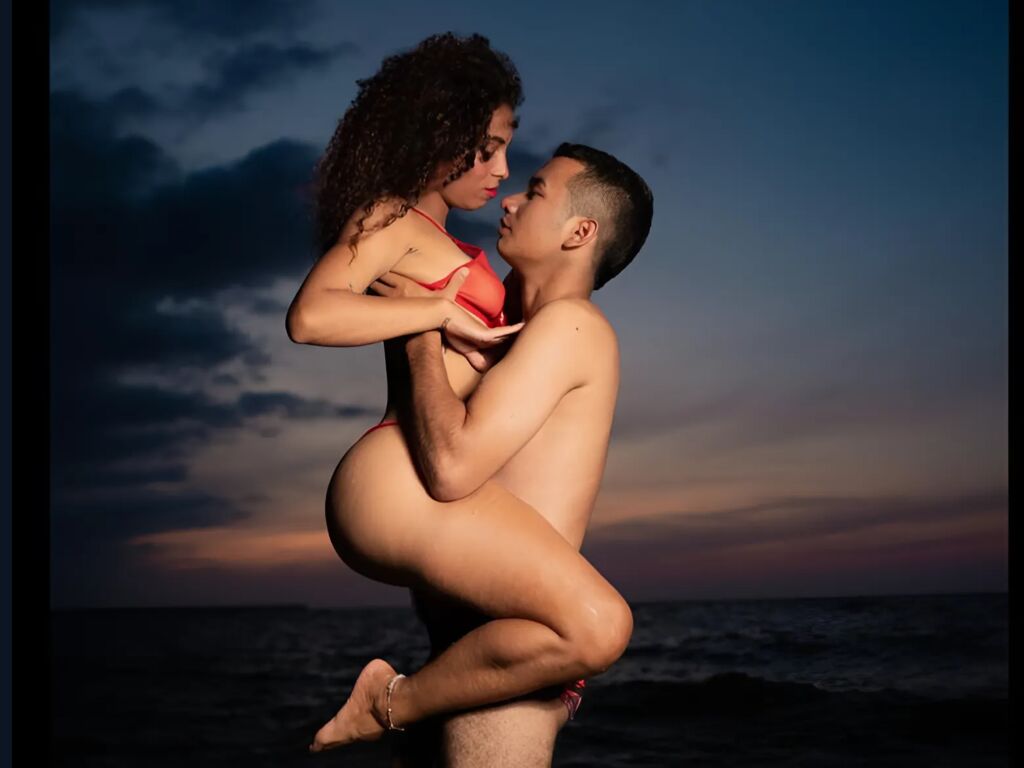 Tomandcass's profile - Image n°0