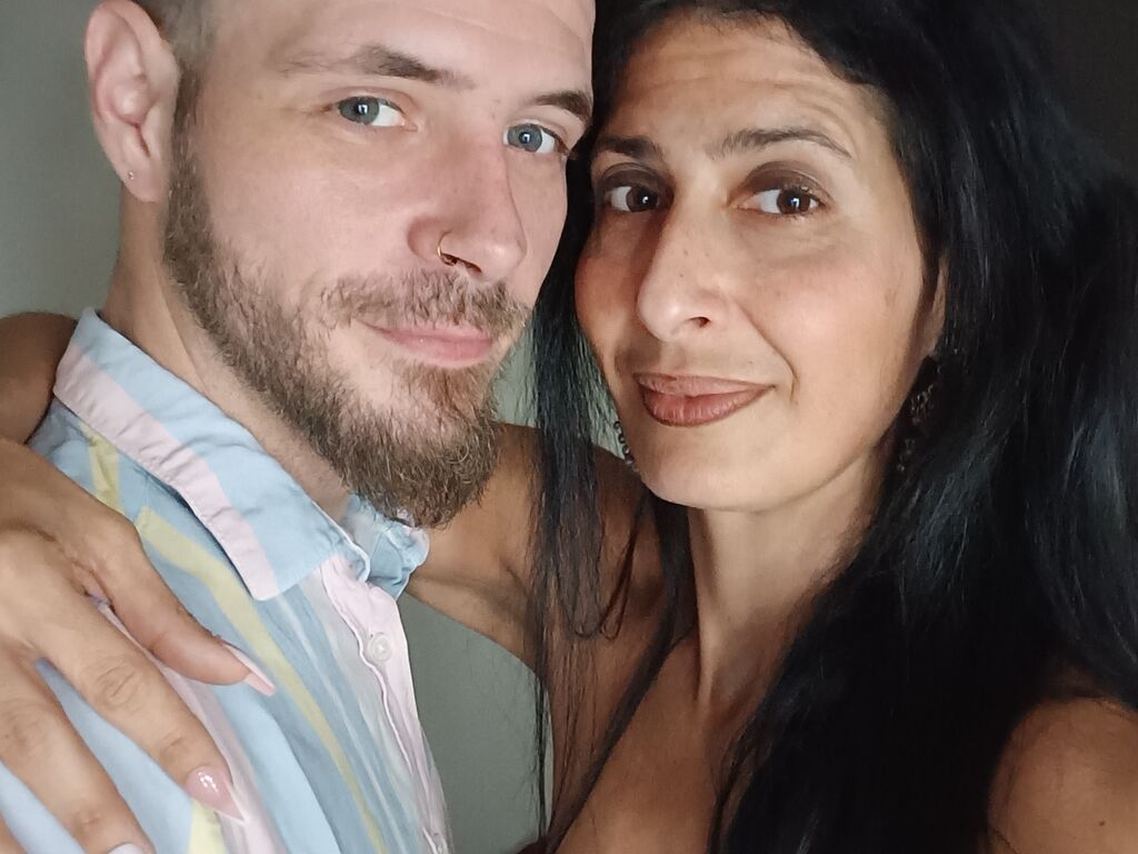 Tomandjulie's profile - Image n°0