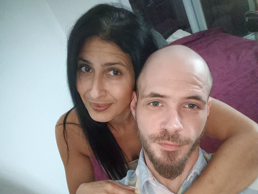 Tomandjulie's profile - Image n°1