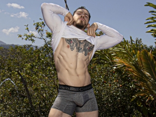 Sexcam Live Show von Tomashowards