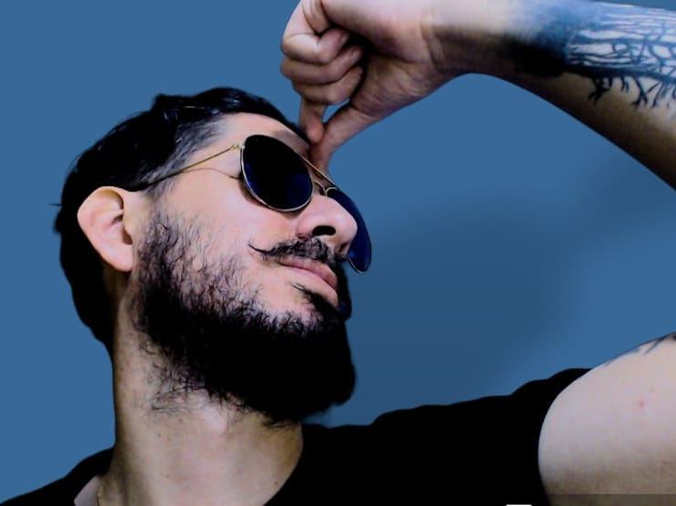 Tomashunter's profile - Image n°1