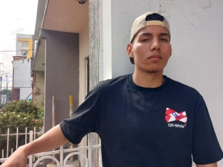 Tomasrose's Sexcam