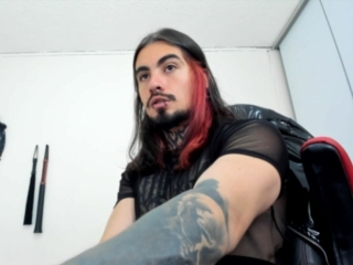 Tomelves's Sexcam