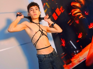 Tomglider's Sexcam