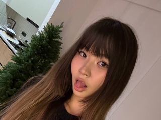 Sexcam Live Show von Tomi_Luvs