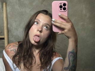 Sexcam Porn von Tomikaluczki