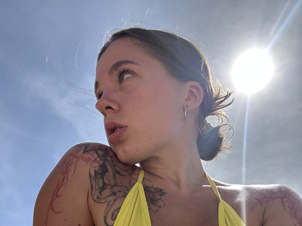 Tomikaluczki's Profil - Bild n°1