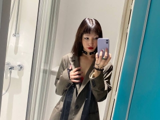 Tomikomimi's Sexcam