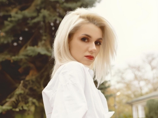 Sexo por webcam con Tomillajoy