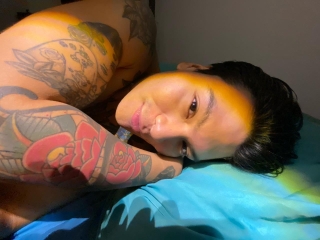 Tomiokagiyu's Sexcam