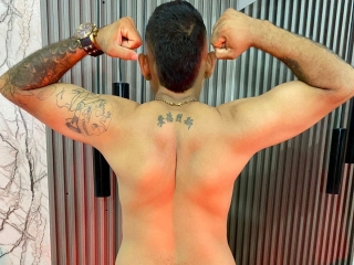 Profil de Tomlogam