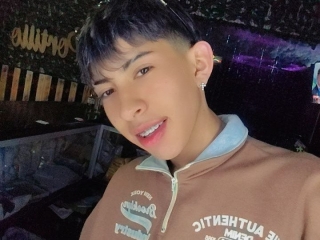 Profil de Tommy_Foxx