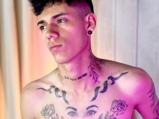 Sexcam Porn von Tommy_Valverde