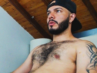 Webcam sex con Tommybailey