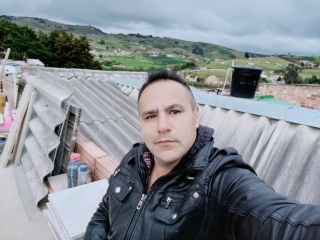 Tommybello's Sexcam