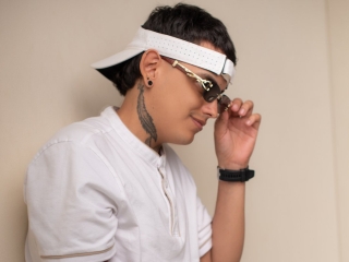 Webcam sex de Tommyholland