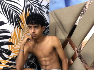 Tommylopez's Sexcam
