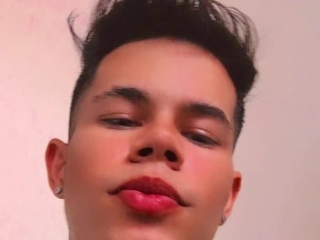 Tommymayfoll's Sexcam