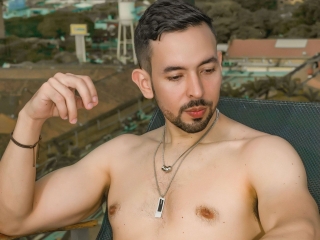 Tommyraym0nd's Sexcam