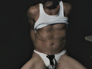 Tommyvee's Sexcam