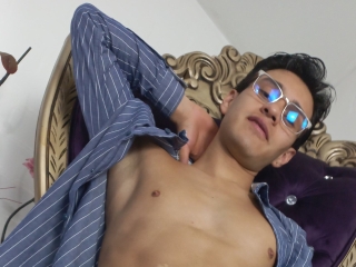 Tommyywood's Sexcam